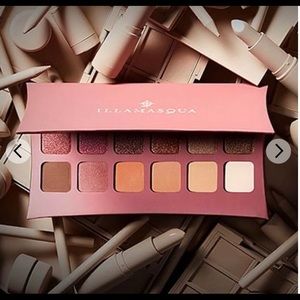 Unveiled artistry palette